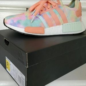 Adidas Tie Dye NMD R1